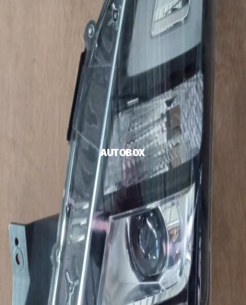Suzuki Wagon R Stingray MH55 Headlight for sale