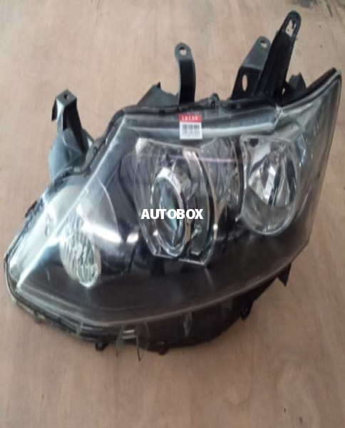 Toyota Allion 240 Scoop Head Light for sale