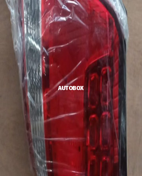 Toyota Allion 2018 Tail Light for sale
