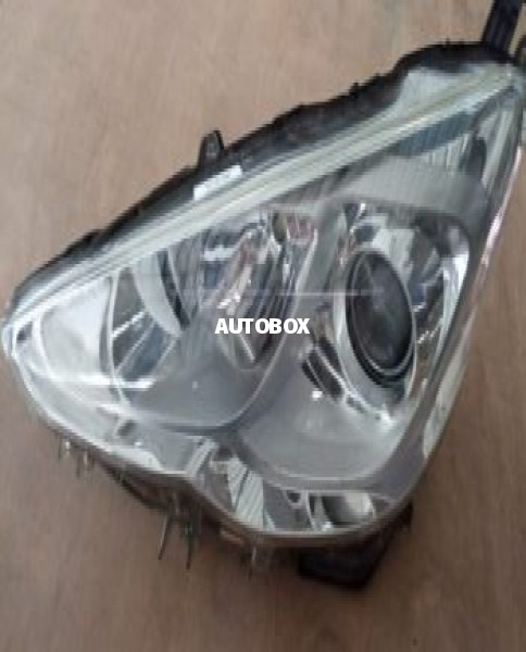 Toyota Aqua X Urban Head Light for sale