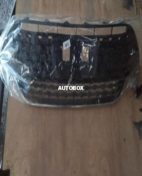 Toyota Axio 165 Grille Shell for sale