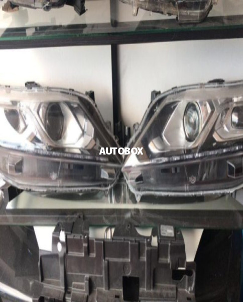 Mitsubishi Eclipse Cross Headlight for sale