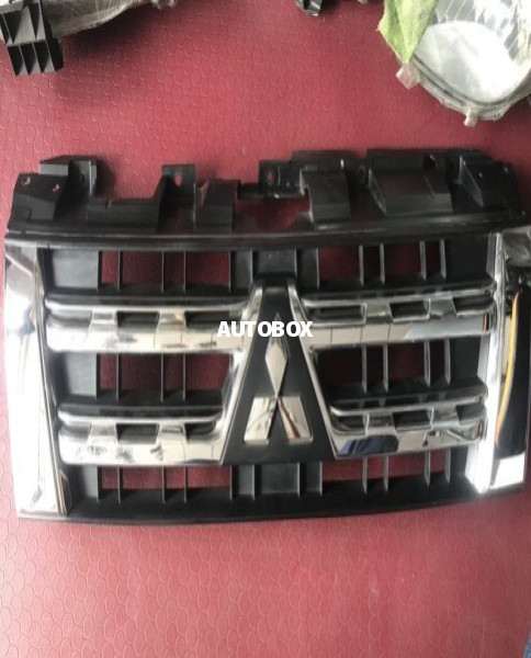 Mitsubishi Montero Shell for sale