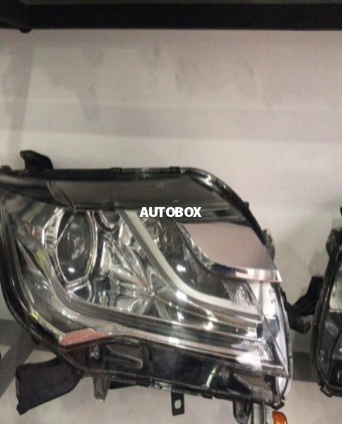 Mitsubishi Montero Sport Headlight for sale