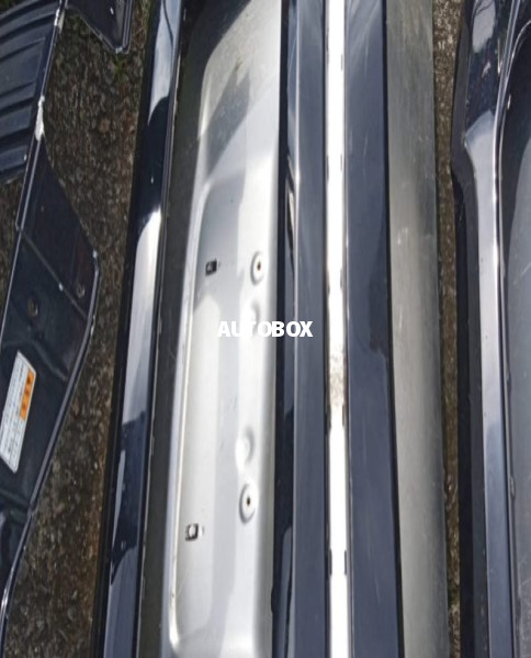 Suzuki Wagon R 55 FX Front Buffer for sale
