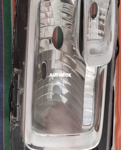 Suzuki Wagon R55 FX Headlight for sale