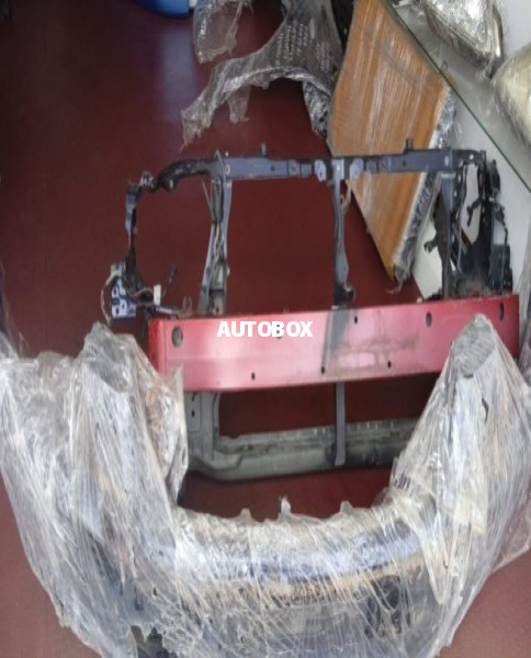 Toyota 141 Axio Norsecut Panel for sale