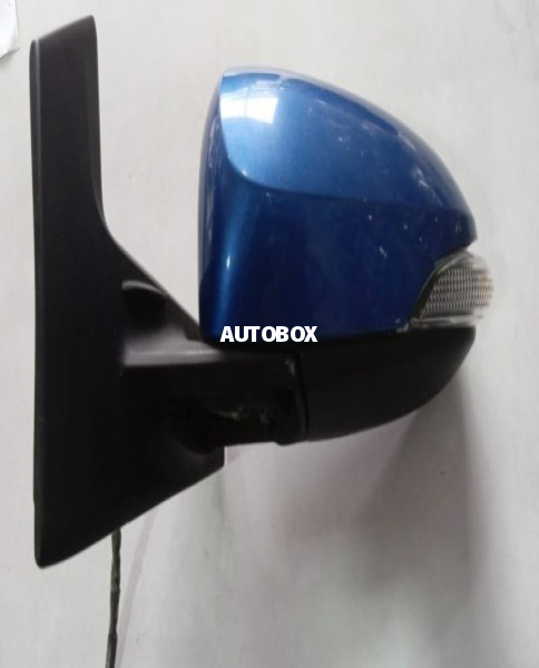 Toyota Aqua Side Mirror for sale