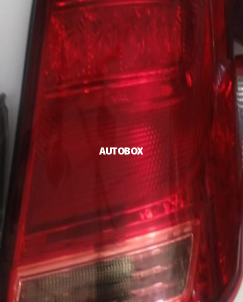 Toyota Axio Tail Light for sale