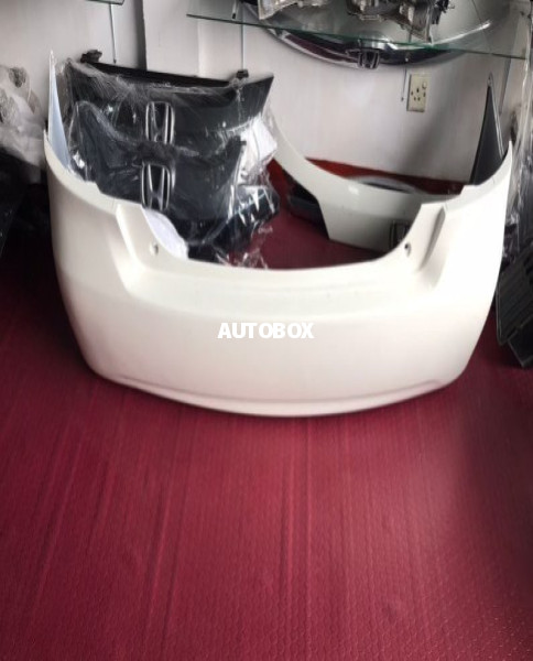 Toyota Premio Rear Buffer for sale