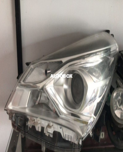 Toyota Vitz KSP Head Light for sale