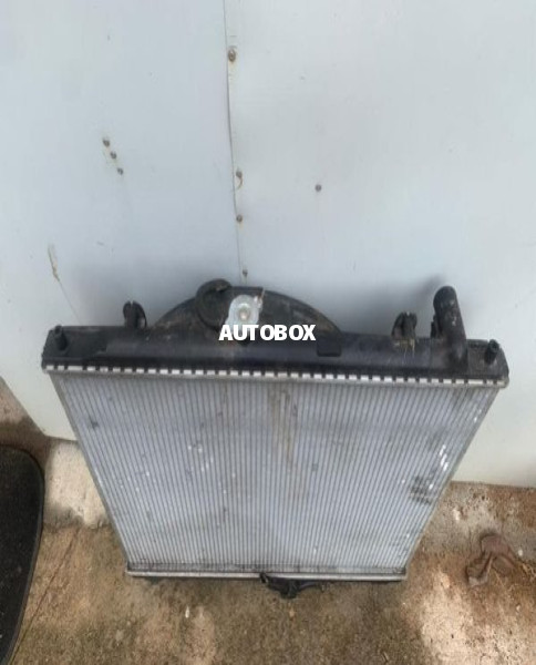 Mitsubishi Montero V73 Radiator for sale
