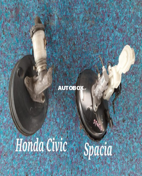 Honda Civic Break Booster For Sale