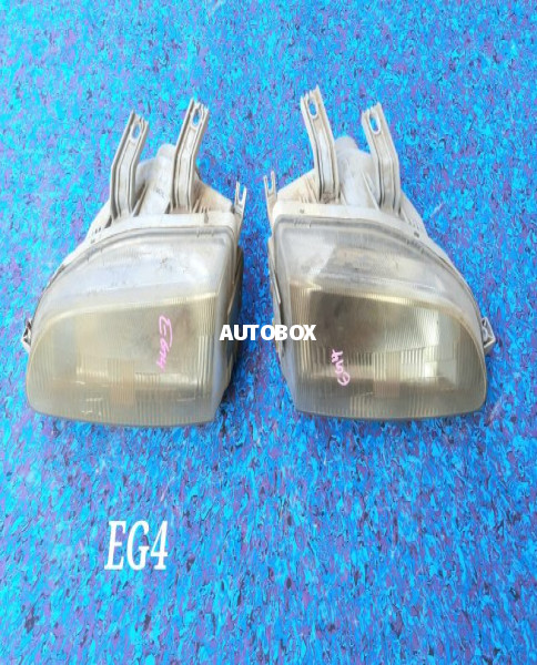Honda Civic EG4 Head Light For Sale