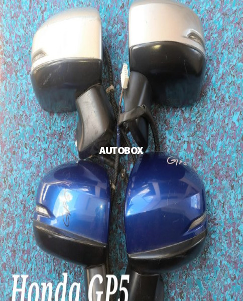 Honda Fit GP 5 Side Mirror For Sale