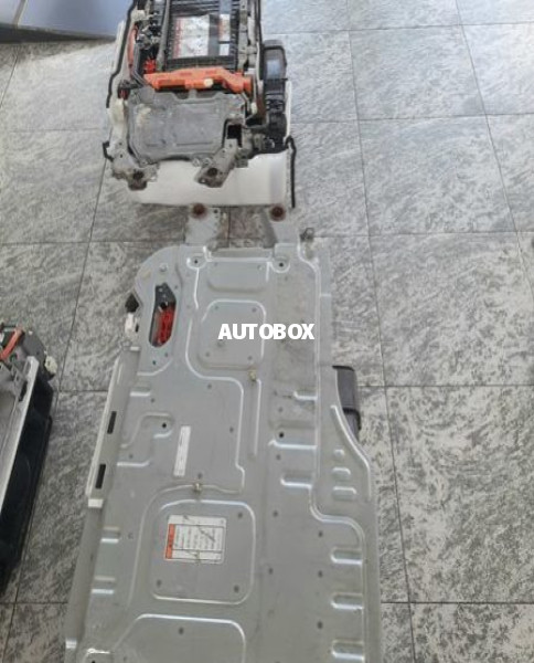 Honda GP 1 Battery And Invetor For sale