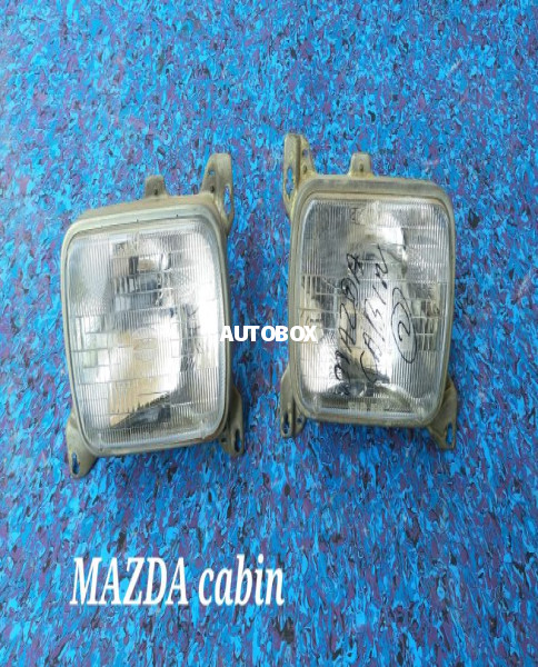 Mazda Cabin Head light For Sale