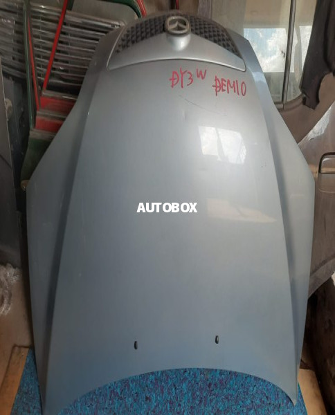 Mazda Demio Bonnet For Sale