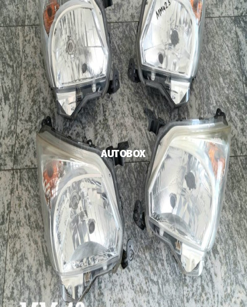 Mazda Flair MM42s Head Light For Sale