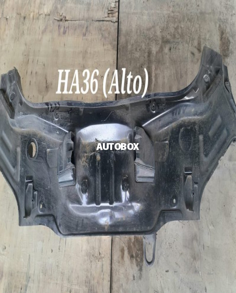 Suzuki Alto japan Back Panel For Sale