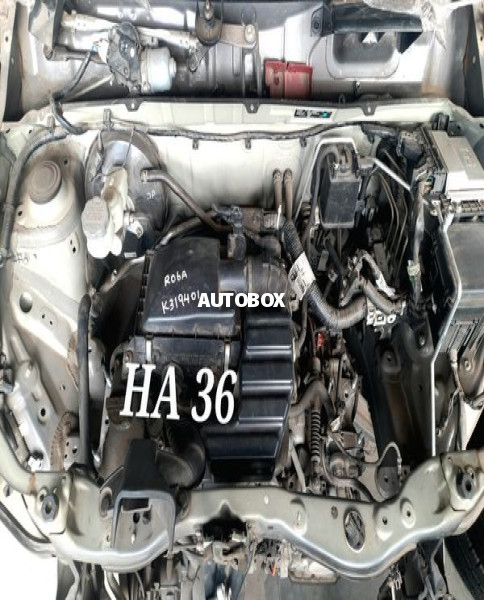 Suzuki Alto Japan Complete Engine For Sale