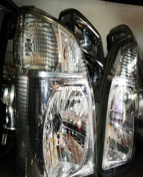 Suzuki Carry DA16 Head light for sale 40000=
