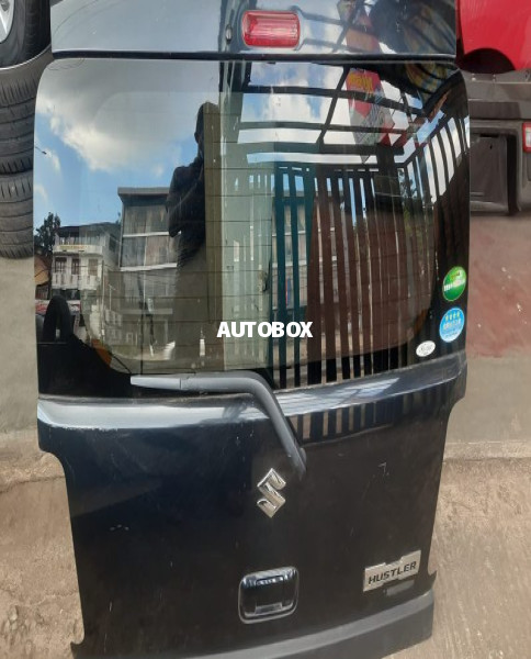 Suzuki Hustler Diky Door For Sale