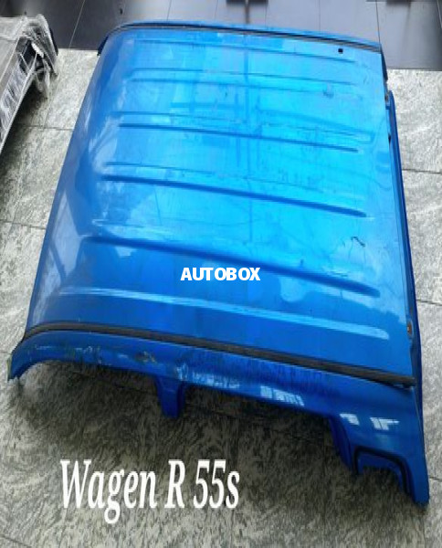 Suzuki Wagon R Roofs 55S 44S For Sale