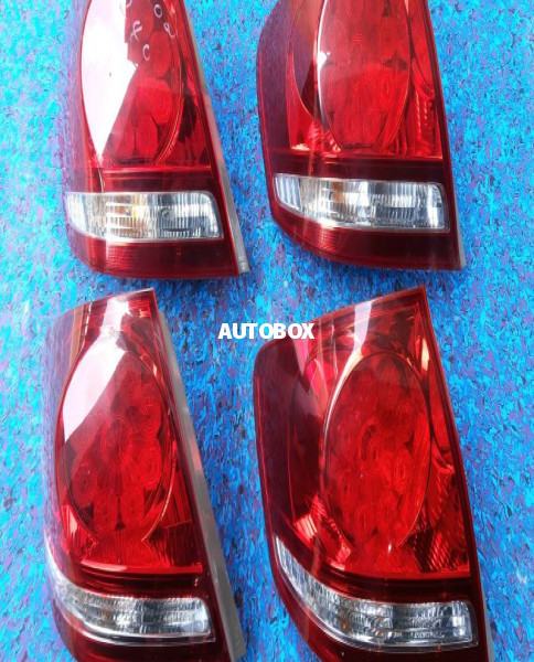 Toyota Allion 240 Taillight For Sale