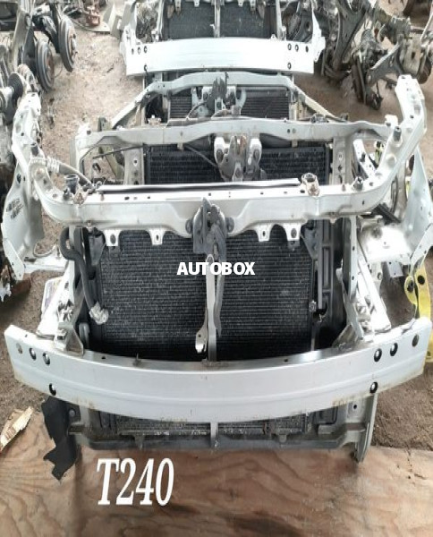 Toyota Allion Nose Cut For Sale