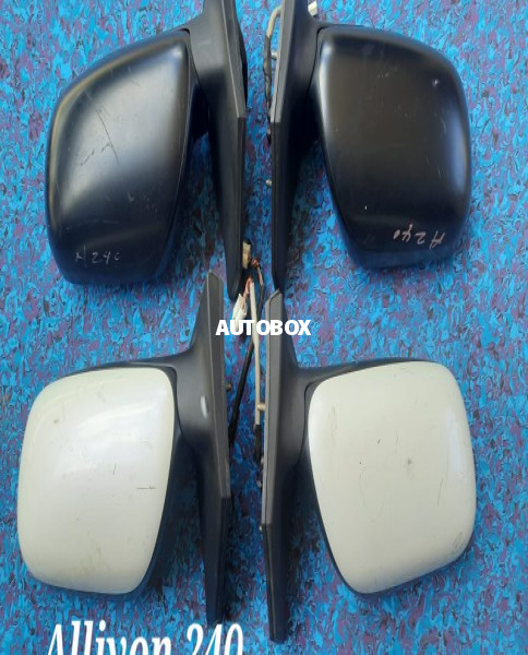 Toyota Allion Side Mirror For Sale