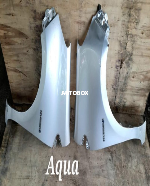 Toyota Aqua Fender For Sale