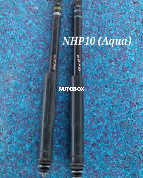 Toyota Aqua NHP10 Rear Shocks For Sale