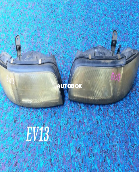 Toyota Mark Head Light For Sale