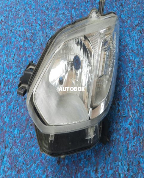 Toyota Passo Head Light For Sale