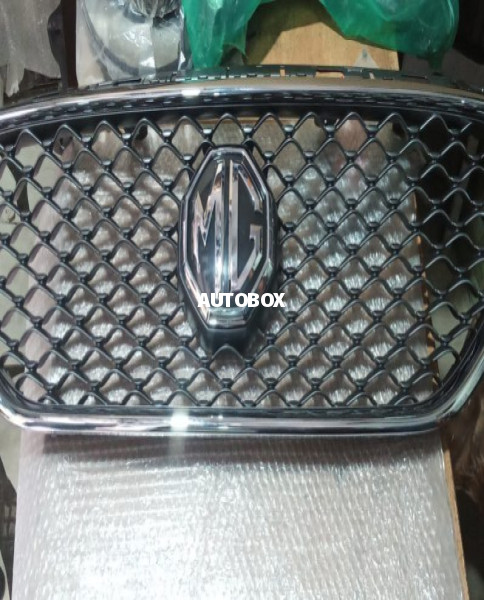 MG ZS Grille Shell for sale