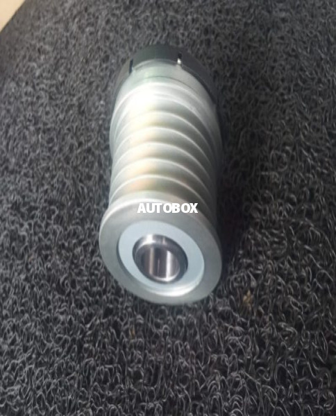 Micro Kyron Alternator Pully for sale