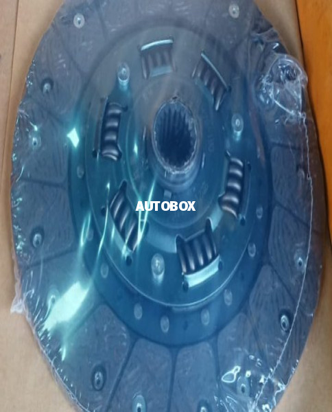 Micro Panda Cross Clutch Plate for sale