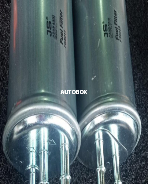 Micro Rexton Diesel Filter for sale
