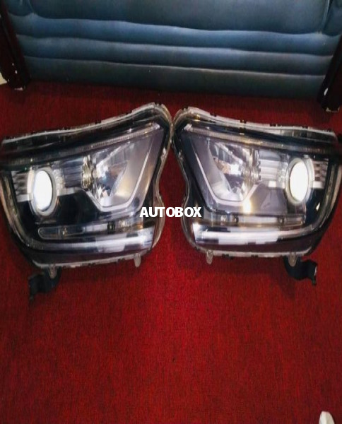 HONDA CRV HEADLIGHTS FOR SALE