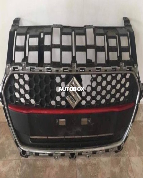 SUZUKI SHIFT RS SHELL FOR SALE