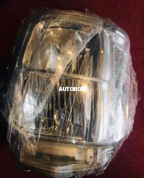 Toyota KDH Headlights For Sale