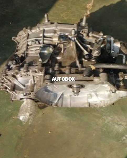 Honda Civic Tourb FK6 Gear Box for sale