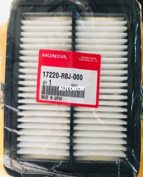 Honda Vezel Air Filter for sale