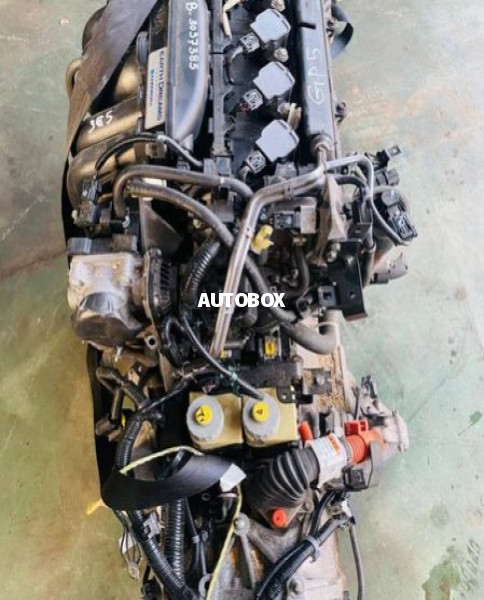 Honda Vezel GP5 Engine for sale