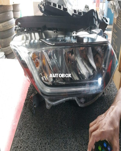 Honda Grace 2018 EX Sensing LED Headlight