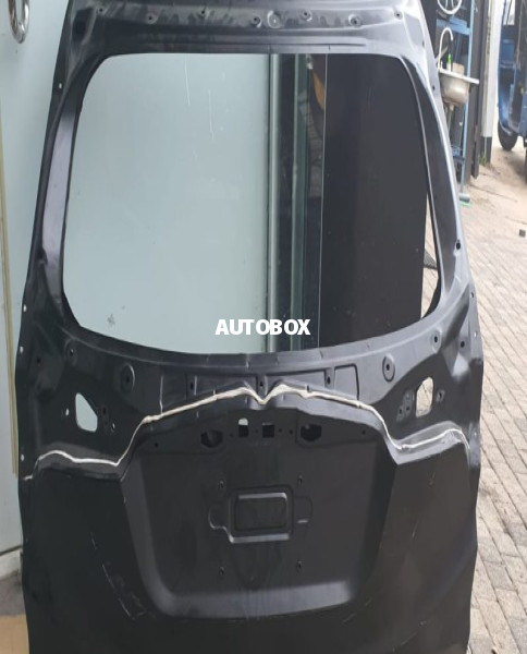 Honda Vezel Dicky Door Panel 65000