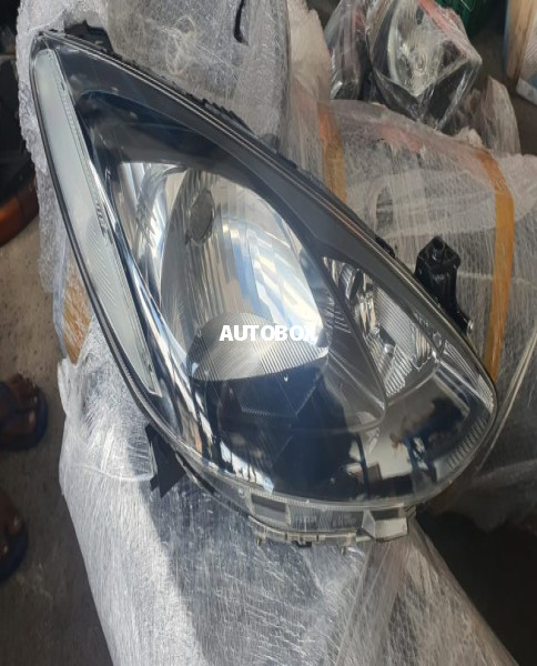 Mazda Demio Headlight