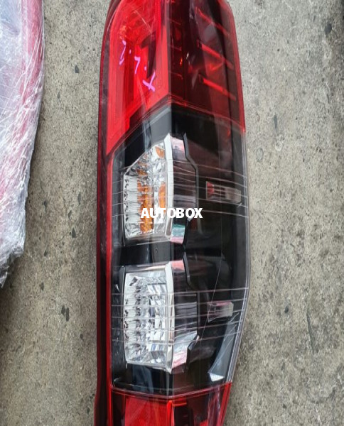 Mitsubishi L200 2018 Taillight