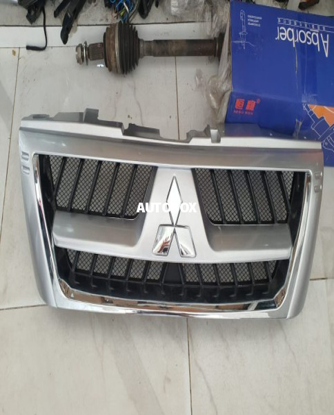 Mitsubishi Montero V76 Shell For Sale